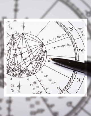 Astrological Chart