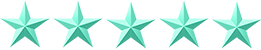 5 Stars